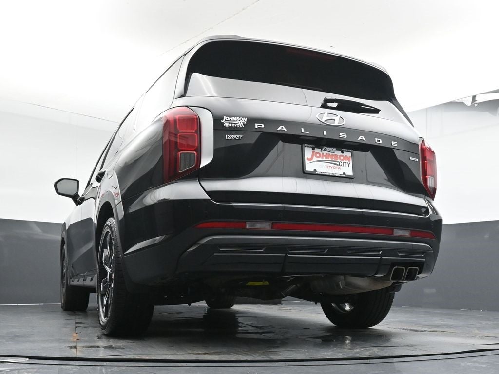2023 Hyundai Palisade XRT