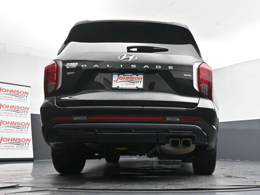 2023 Hyundai Palisade XRT
