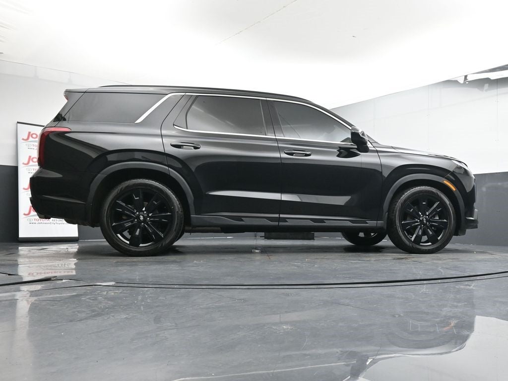 2023 Hyundai Palisade XRT