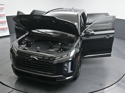 2023 Hyundai Palisade XRT