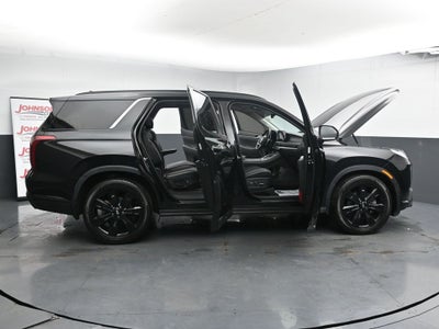 2023 Hyundai Palisade XRT