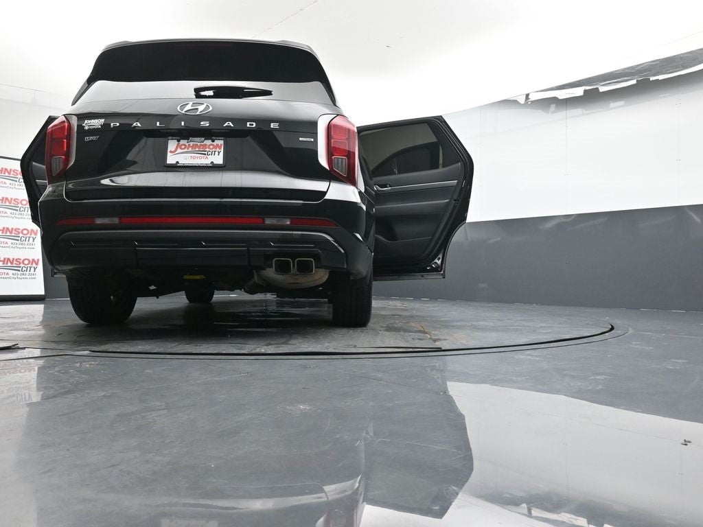 2023 Hyundai Palisade XRT
