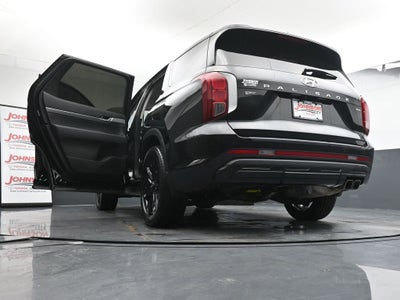 2023 Hyundai Palisade XRT