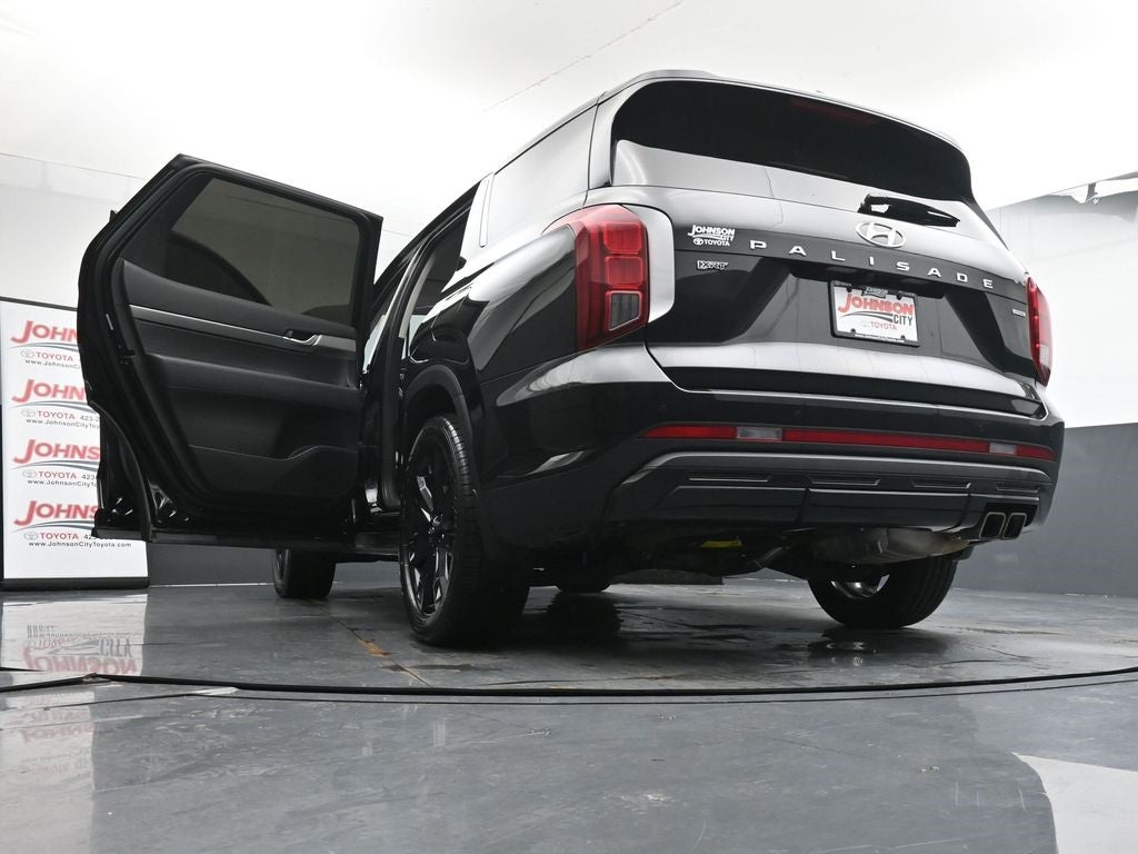 2023 Hyundai Palisade XRT