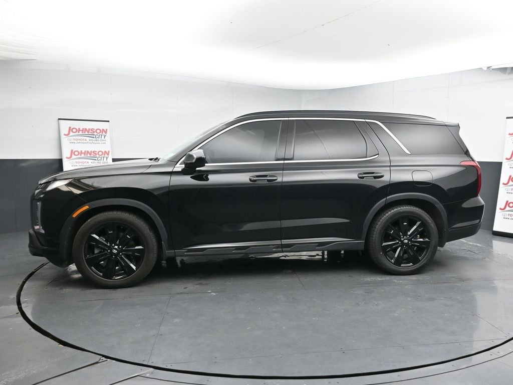 2023 Hyundai Palisade XRT