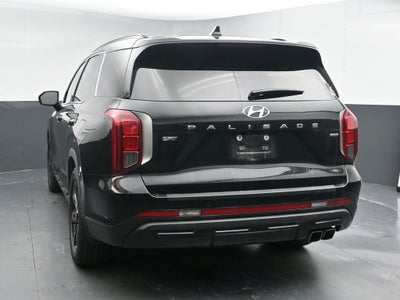 2023 Hyundai Palisade XRT