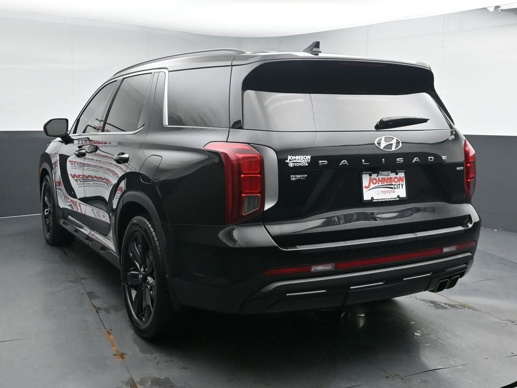 2023 Hyundai Palisade XRT