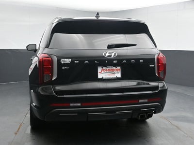 2023 Hyundai Palisade XRT