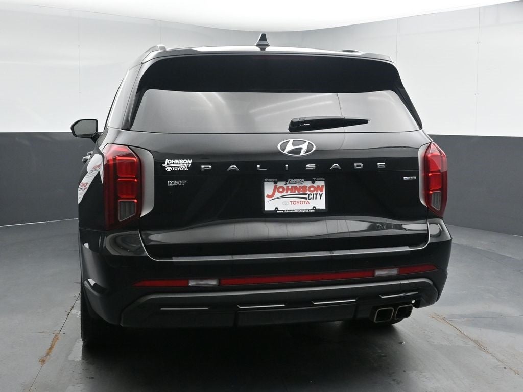 2023 Hyundai Palisade XRT