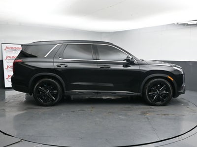 2023 Hyundai Palisade XRT