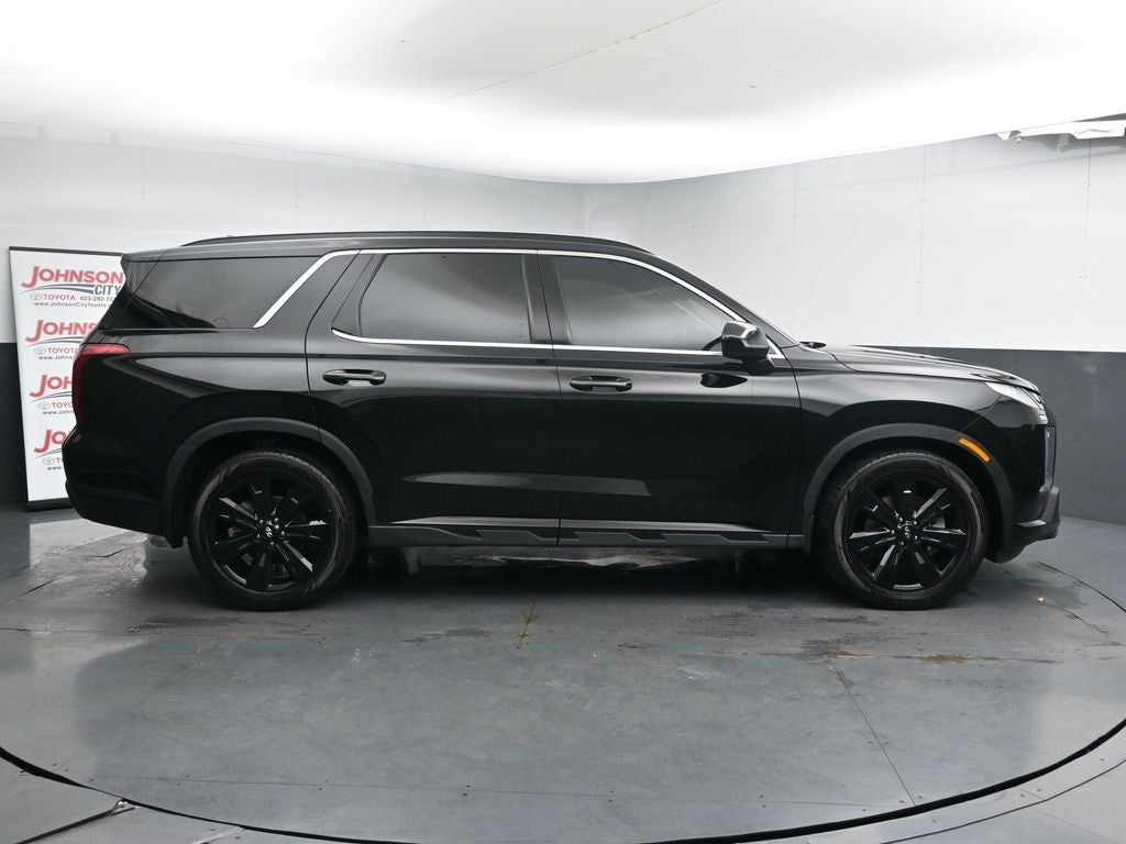 2023 Hyundai Palisade XRT