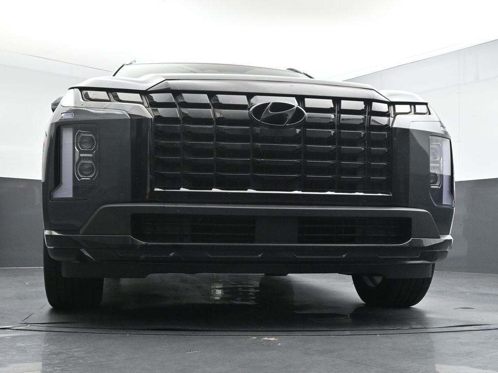 2025 Hyundai Palisade XRT