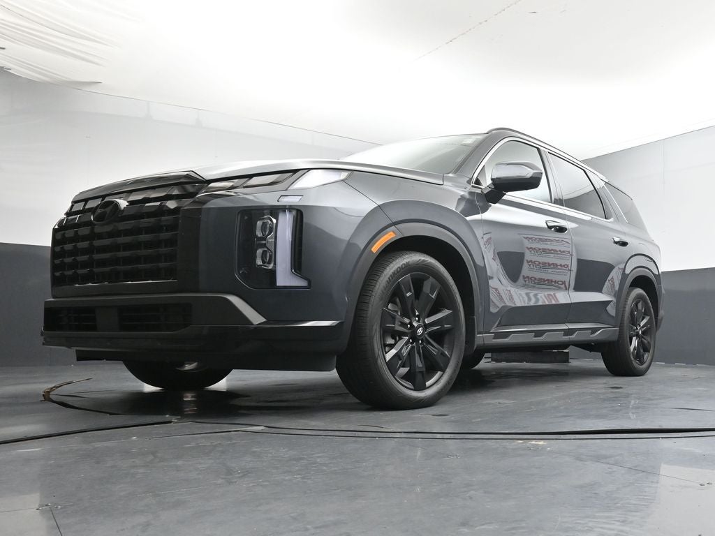 2025 Hyundai Palisade XRT