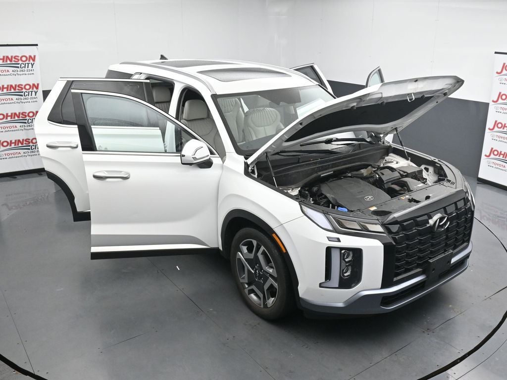 2023 Hyundai Palisade Limited