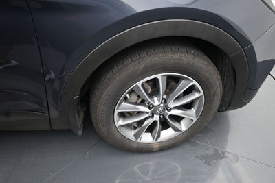 2019 Hyundai Santa Fe XL SE