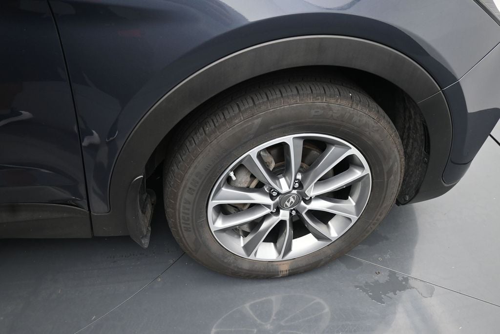 2019 Hyundai Santa Fe XL SE