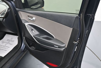 2019 Hyundai Santa Fe XL SE