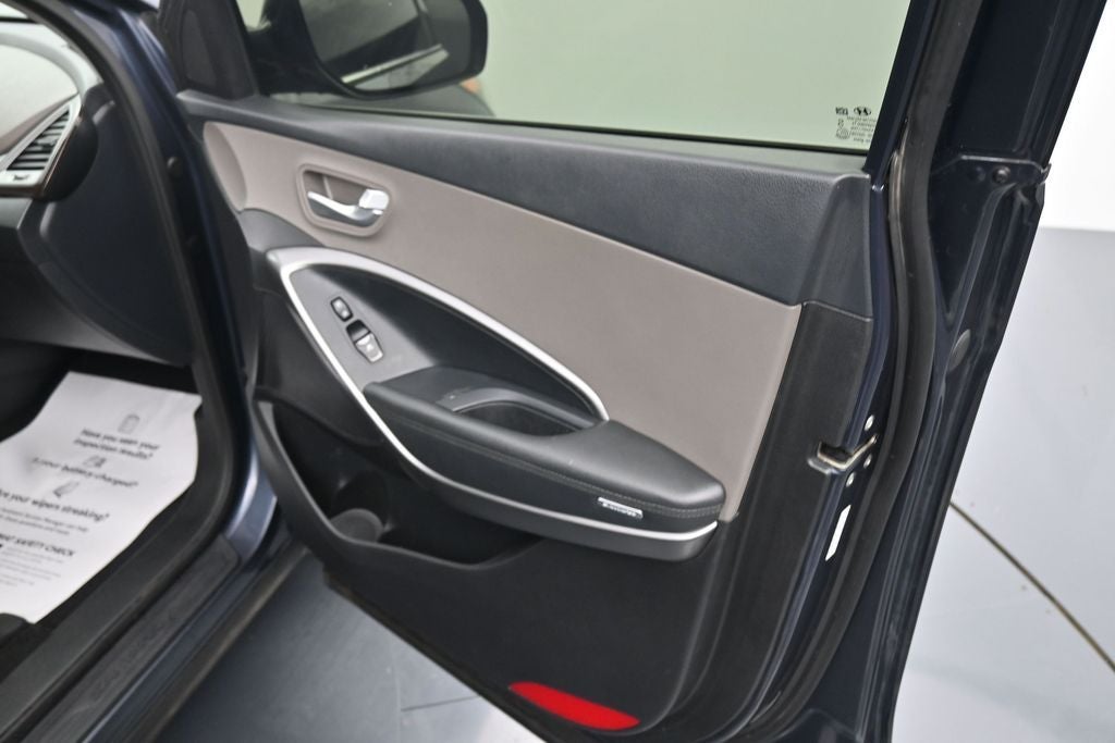 2019 Hyundai Santa Fe XL SE