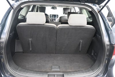 2019 Hyundai Santa Fe XL SE