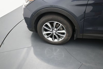 2019 Hyundai Santa Fe XL SE