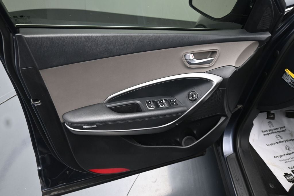2019 Hyundai Santa Fe XL SE