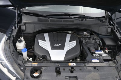 2019 Hyundai Santa Fe XL SE