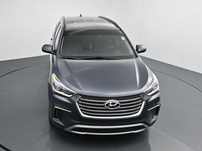 2019 Hyundai Santa Fe XL SE