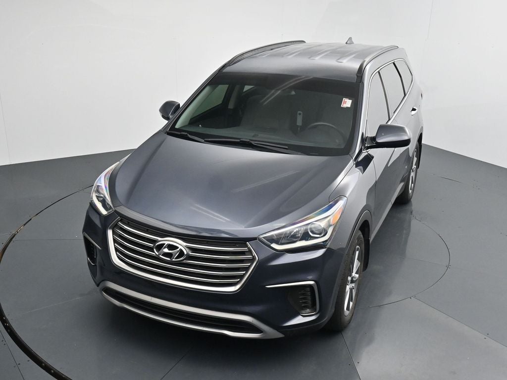 2019 Hyundai Santa Fe XL SE