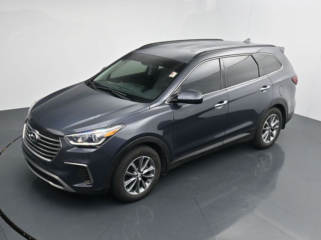 2019 Hyundai Santa Fe XL SE