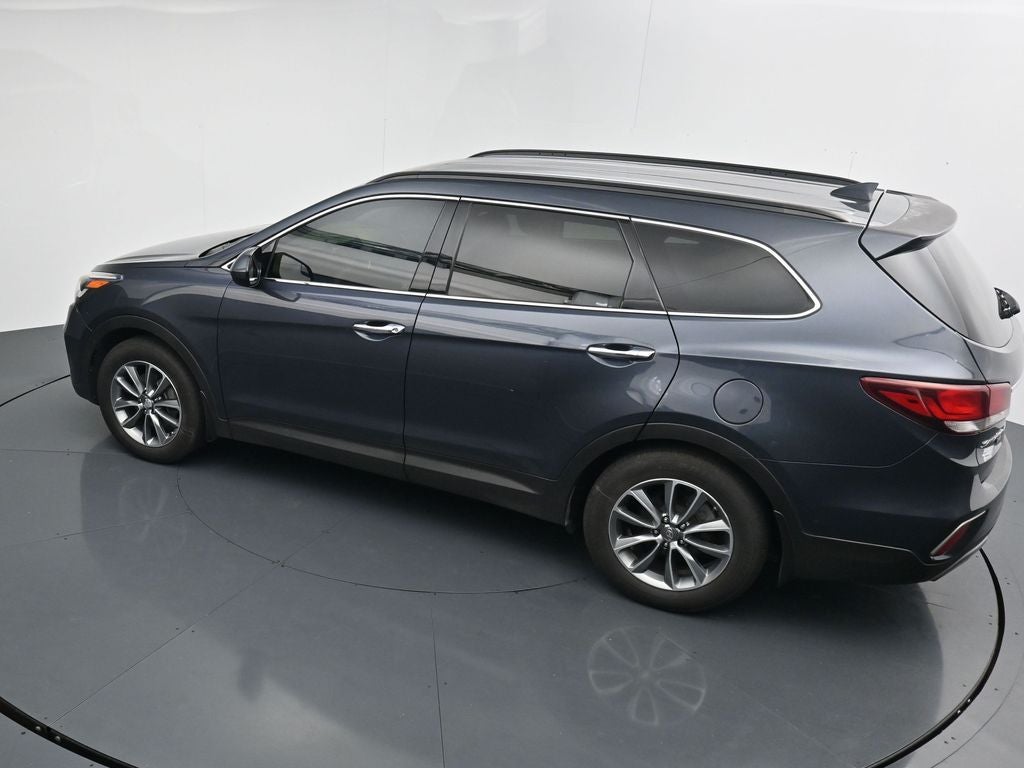2019 Hyundai Santa Fe XL SE
