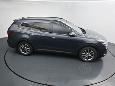 2019 Hyundai Santa Fe XL SE