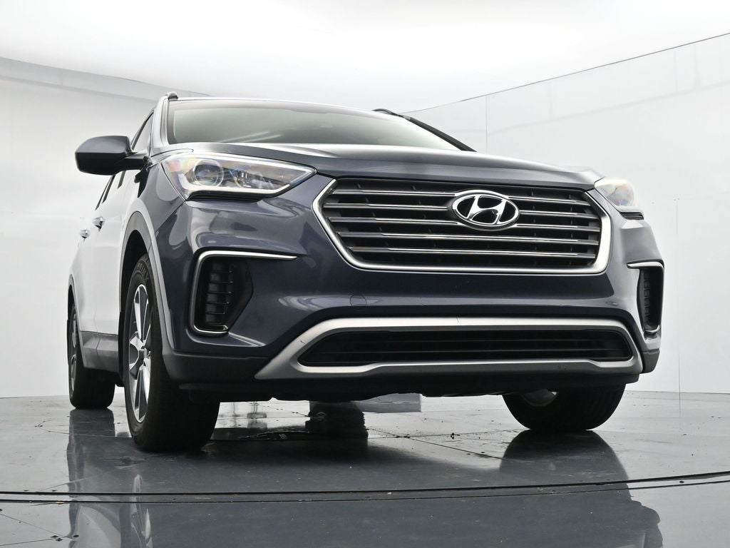 2019 Hyundai Santa Fe XL SE