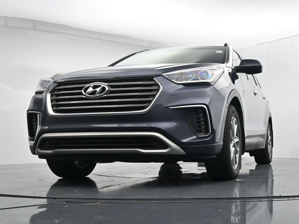 2019 Hyundai Santa Fe XL SE