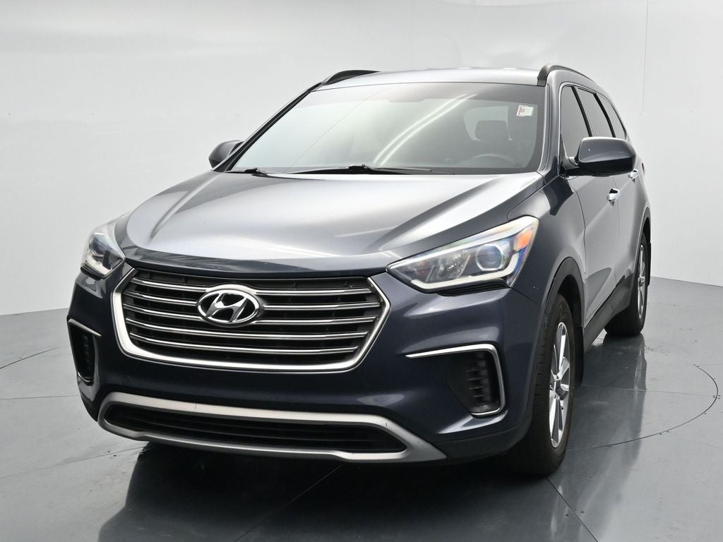 2019 Hyundai Santa Fe XL SE
