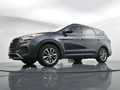 2019 Hyundai Santa Fe XL SE