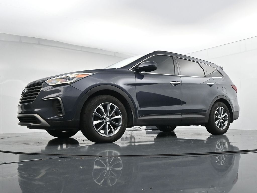 2019 Hyundai Santa Fe XL SE