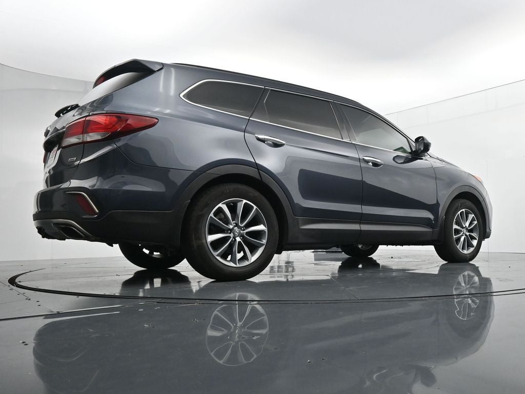 2019 Hyundai Santa Fe XL SE