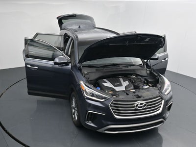 2019 Hyundai Santa Fe XL SE