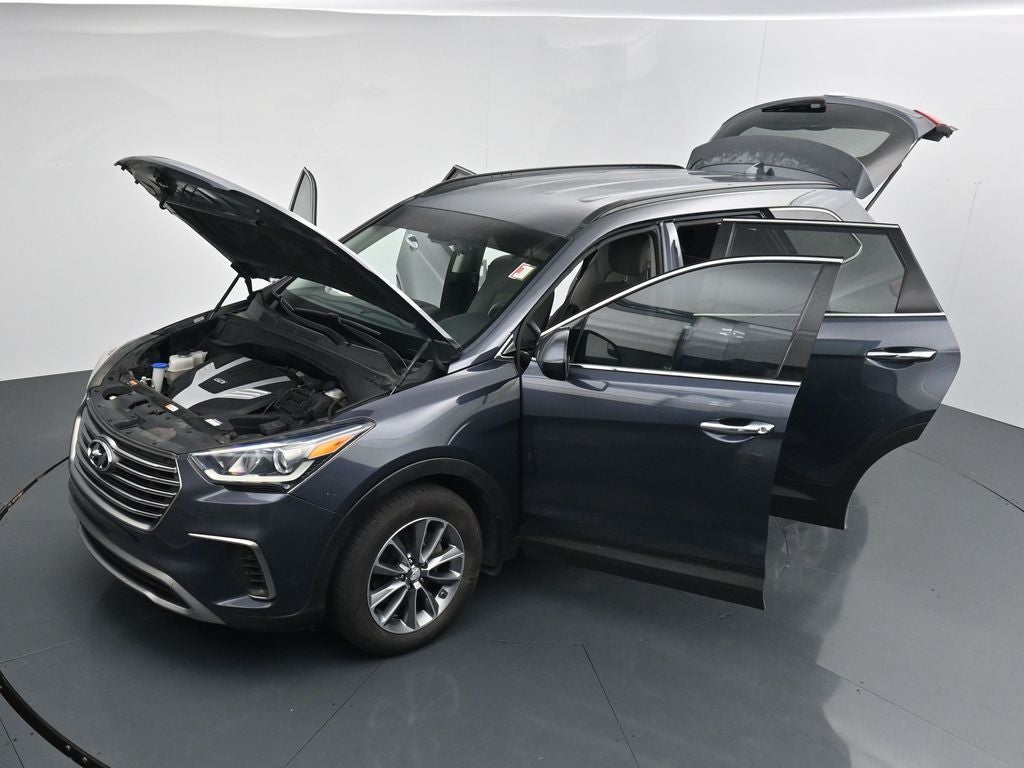 2019 Hyundai Santa Fe XL SE