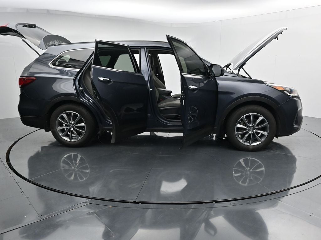 2019 Hyundai Santa Fe XL SE