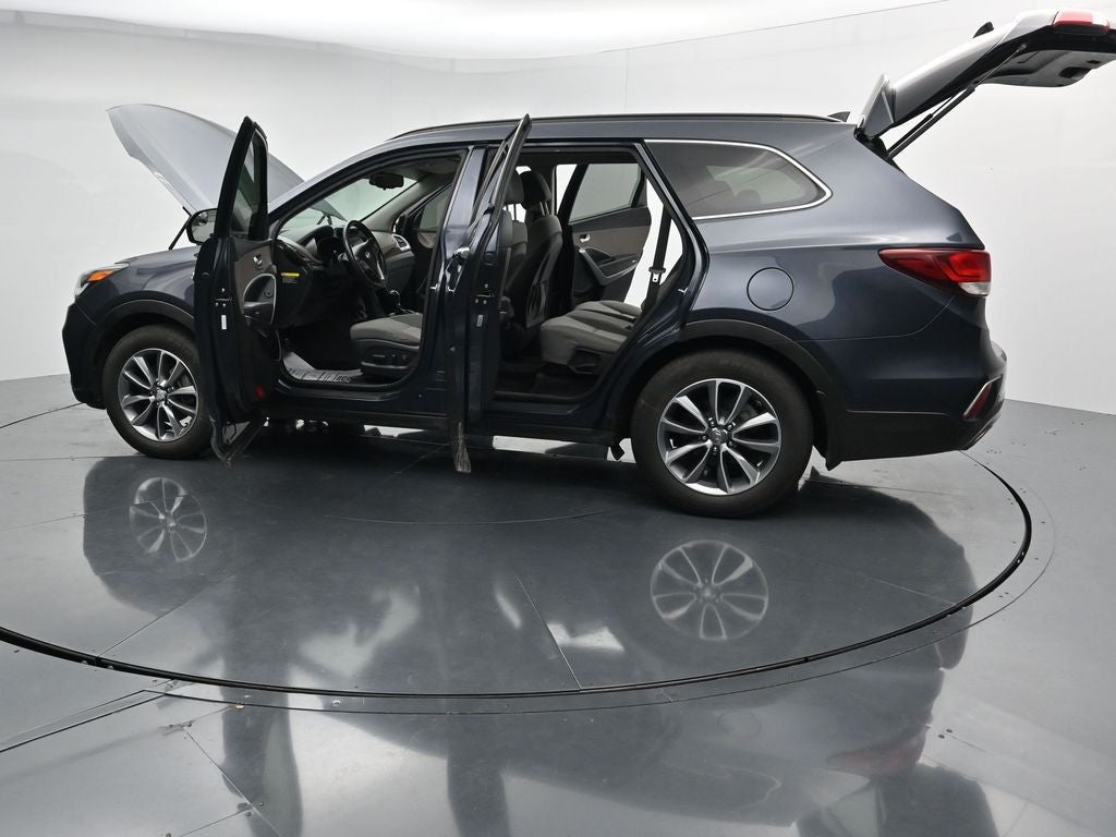2019 Hyundai Santa Fe XL SE