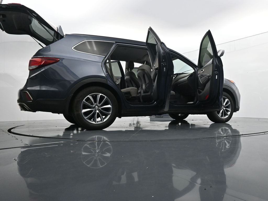 2019 Hyundai Santa Fe XL SE