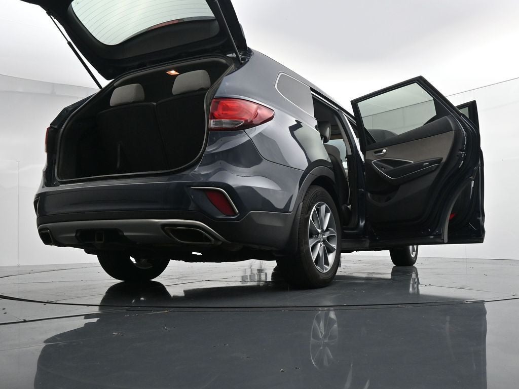 2019 Hyundai Santa Fe XL SE