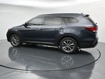 2019 Hyundai Santa Fe XL SE