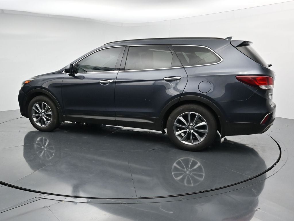 2019 Hyundai Santa Fe XL SE