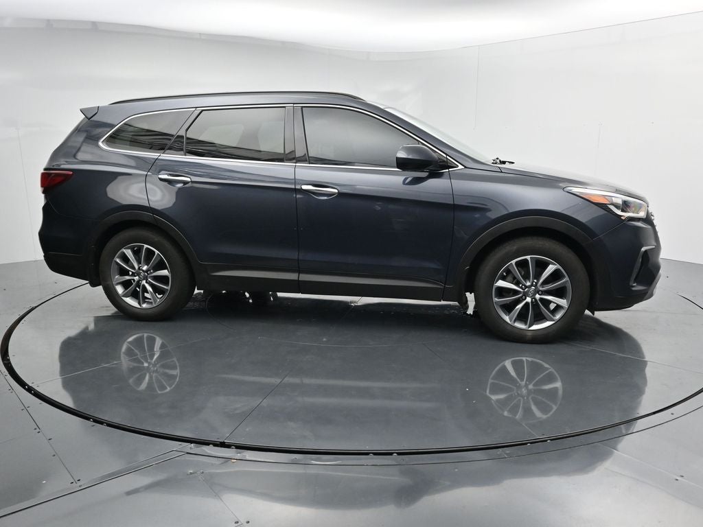2019 Hyundai Santa Fe XL SE