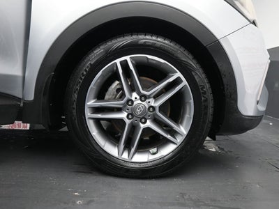 2017 Hyundai Santa Fe SE Ultimate