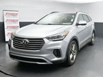 2017 Hyundai Santa Fe SE Ultimate
