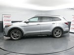 2017 Hyundai Santa Fe SE Ultimate