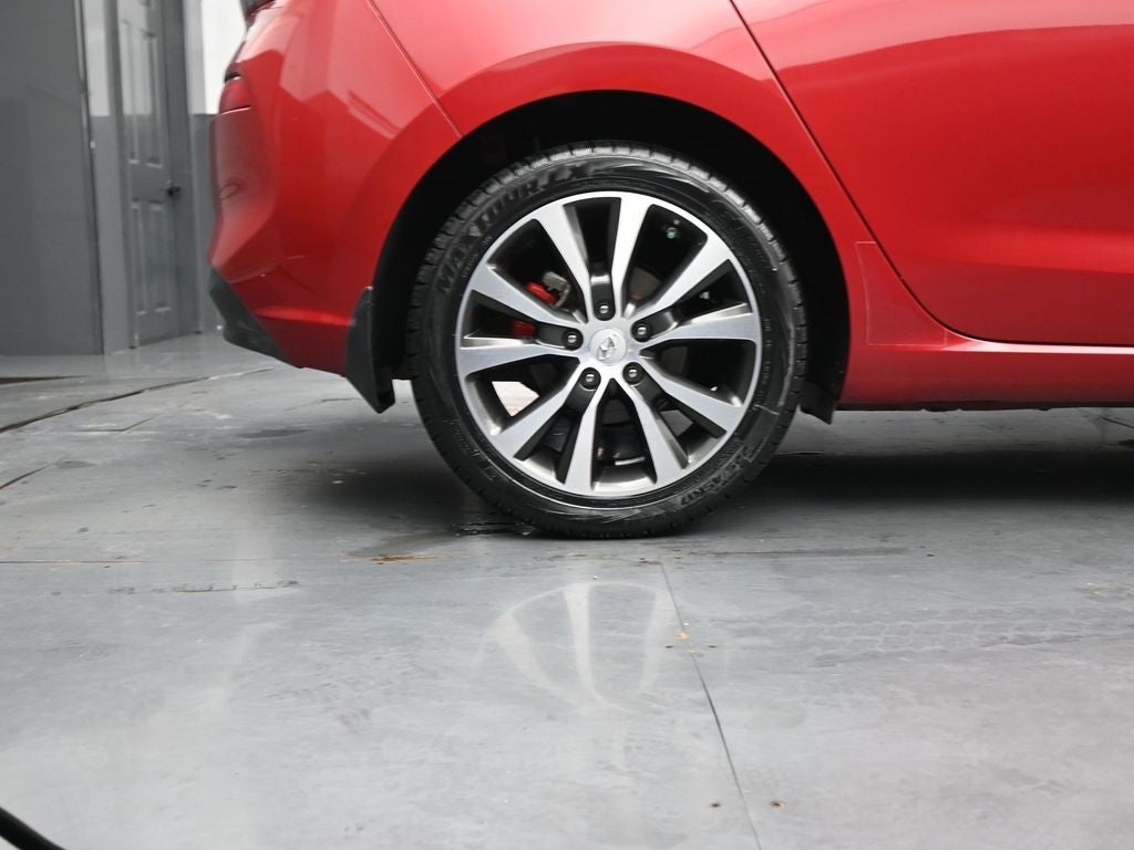 2018 Hyundai Elantra GT Base